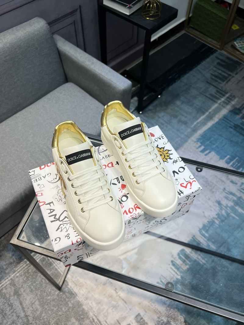 Dolce & Gabbana Sneakers